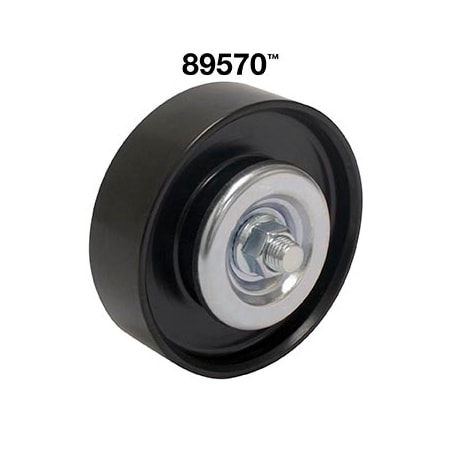 Dayco 03-06 Infiniti Pulley, 89570 89570